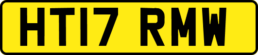 HT17RMW