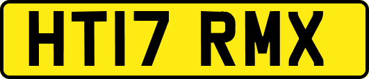 HT17RMX