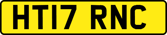 HT17RNC