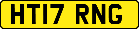 HT17RNG