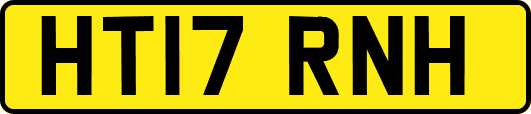 HT17RNH