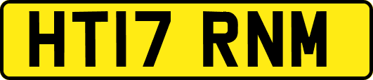 HT17RNM