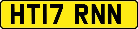 HT17RNN