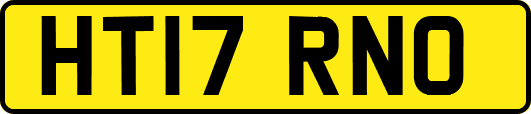 HT17RNO