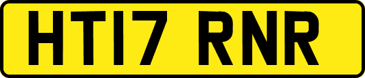 HT17RNR