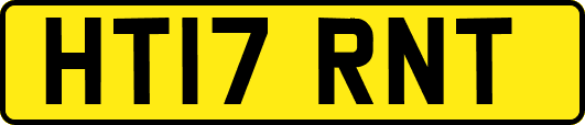HT17RNT