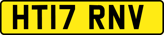 HT17RNV