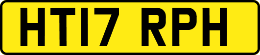 HT17RPH