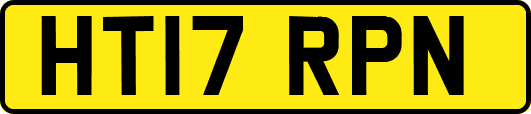 HT17RPN
