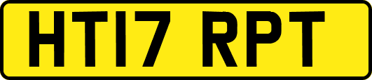 HT17RPT