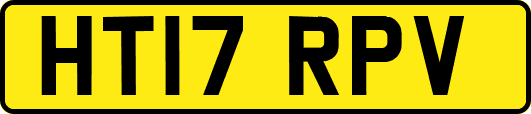 HT17RPV