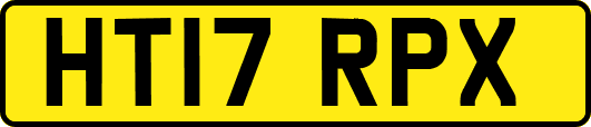 HT17RPX