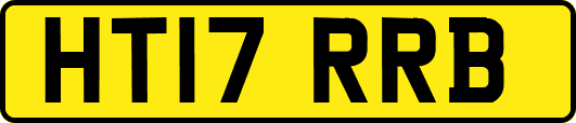 HT17RRB