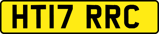 HT17RRC