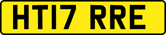 HT17RRE