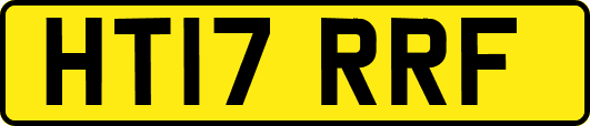 HT17RRF
