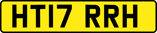 HT17RRH