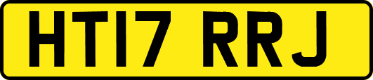 HT17RRJ