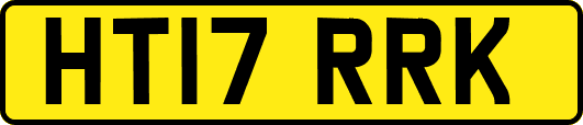 HT17RRK