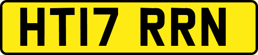 HT17RRN
