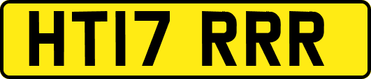 HT17RRR