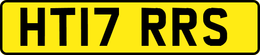 HT17RRS