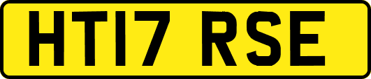 HT17RSE