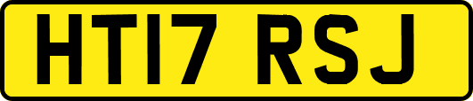HT17RSJ