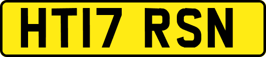 HT17RSN
