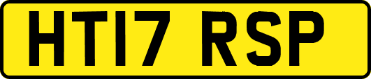 HT17RSP