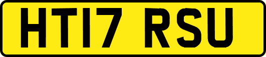 HT17RSU