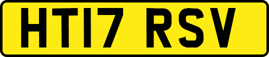 HT17RSV