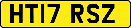 HT17RSZ