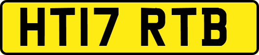 HT17RTB