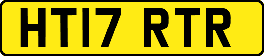 HT17RTR