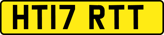 HT17RTT