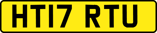 HT17RTU