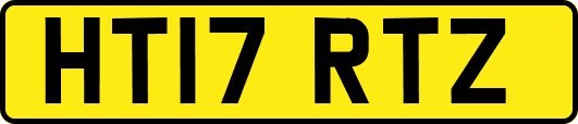 HT17RTZ