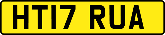 HT17RUA
