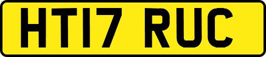 HT17RUC