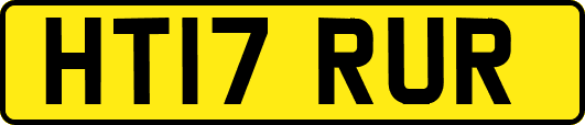 HT17RUR