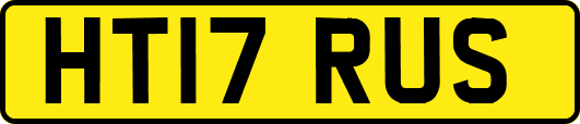 HT17RUS