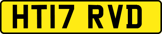 HT17RVD