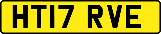 HT17RVE