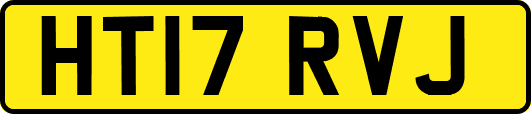 HT17RVJ