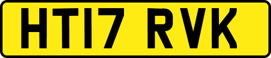 HT17RVK