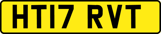 HT17RVT