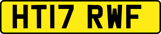 HT17RWF