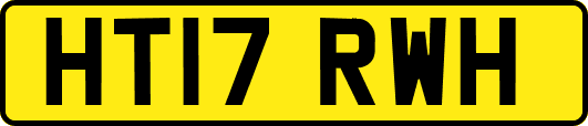 HT17RWH