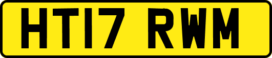 HT17RWM